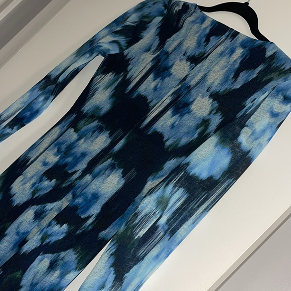 NWT ABERCROMBIE & FITCH DRESS - Picture 4 of 5